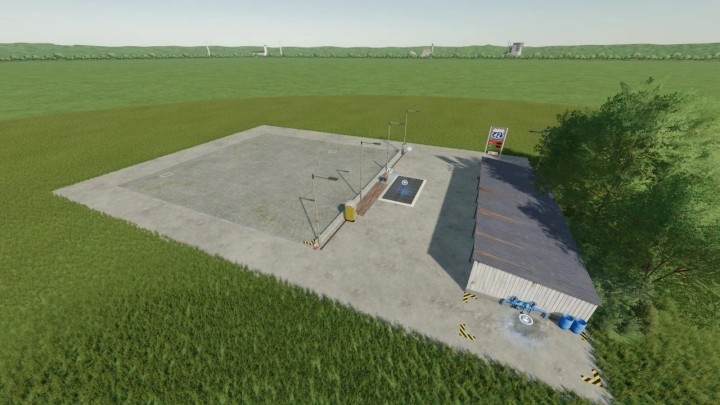 FS22 – Farmland Map V1.0.0.2