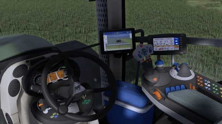 FS22 – Fendt 900 Com3 2008 Beta V1.0