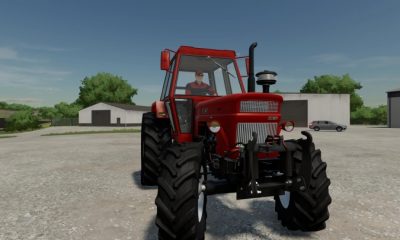 FS22 - Fiat 1900Td V1.0