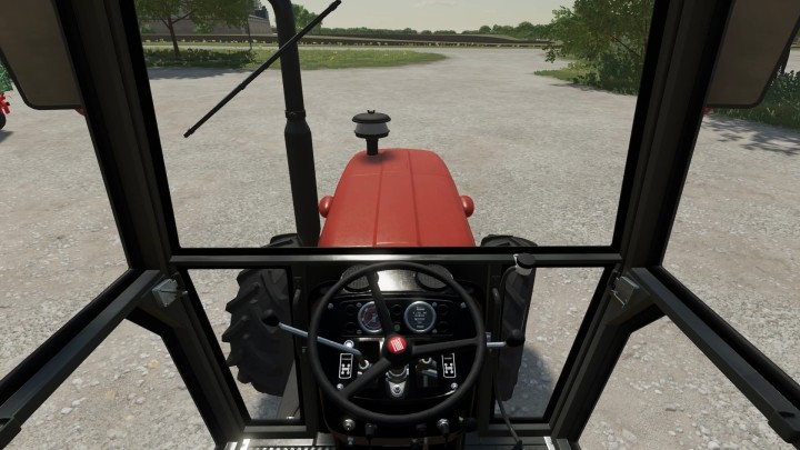 FS22 – Fiat 1900Td V1.0