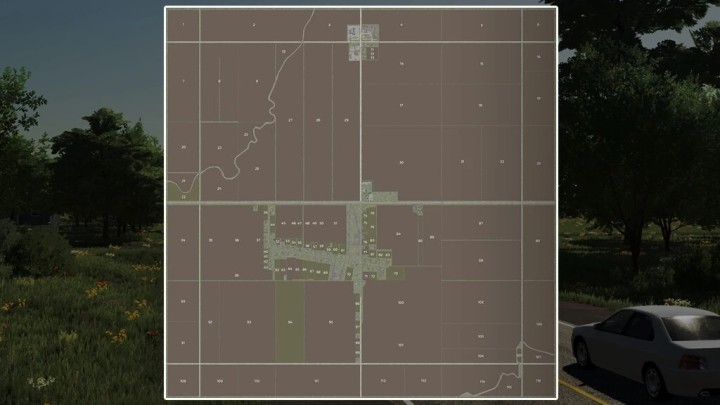 FS22 – Gnadenthal Map V1.5.2.0