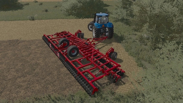 FS22 – Horsch Joker 12 Rt V1.0