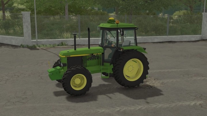 FS22 – John Deere 3050 V1.0