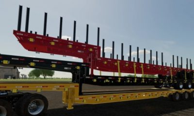 FS22 – Kalynsiebert 53Ft Autoload V1.0