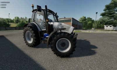 FS22 – Lamborghini R6 T4I Vrt V1.0.0.1