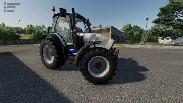 FS22 – Lamborghini R6 T4I Vrt V1.0.0.1