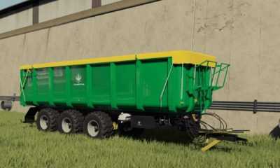 FS22 – Laumetris Ptl30 V1.5