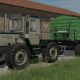 FS22 - Серия гусеничных тракторов Lizard V1.1.0.1