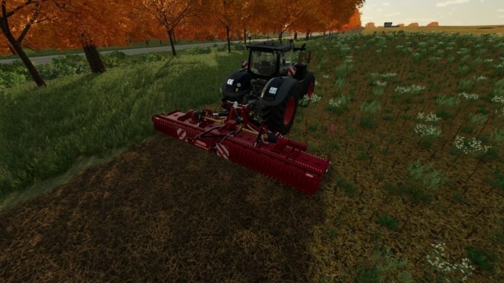 FS22 – Maschio Aquila V1.0