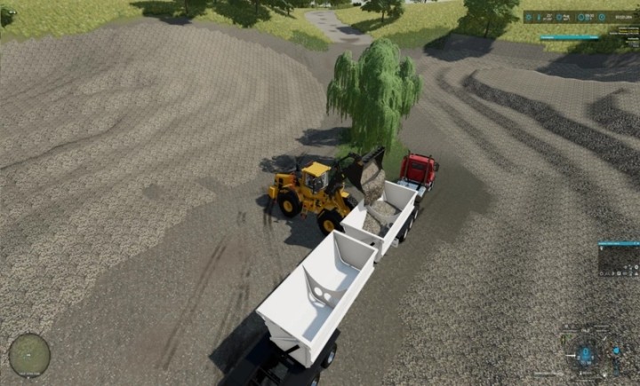 FS22 – New Horizon 64X V1.9