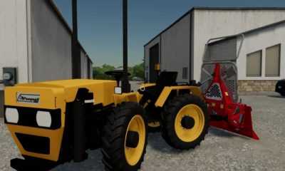 FS22 – Pasquali 980E V1.2