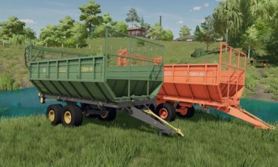 FS22 – Pim-40 V1.1