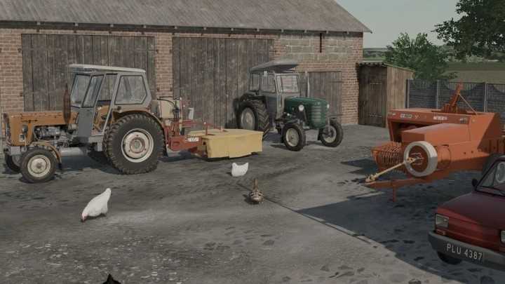 FS22 – Sipma Z224 V1.0