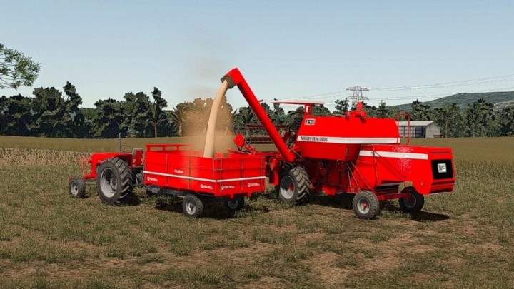 FS22 – Triton 4T V1.1