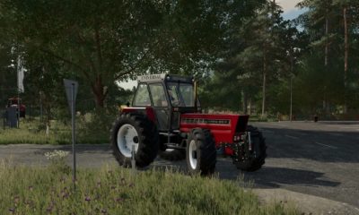 FS22 – Универсальный 1010 Dt V1.0.0.1