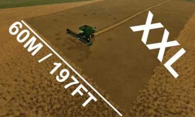 FS22 – Unreal Cutter Beta V1.0