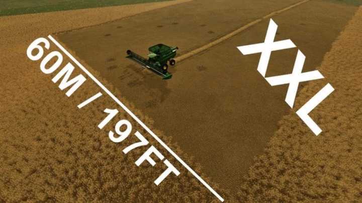 FS22 – Unreal Cutter Beta V1.0