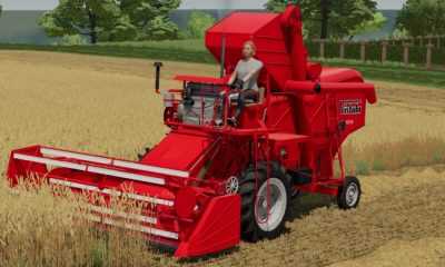 FS22 – Виствла Kzb-3B V1.0