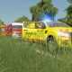 FS19 – Ford Ranger Sp/Samu V1.0