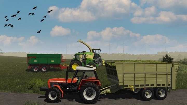 Grass Texture V1.0 FS19