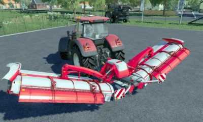 FS19 - Jf Stoll 10M V1.0