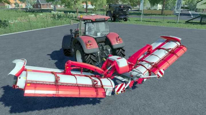 FS19 – Jf Stoll 10M V1.0