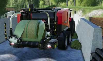 FS19 - Маисплюс V1.4