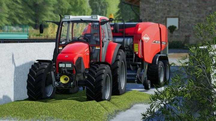 FS19 – Maizeplus V1.4