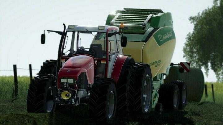 FS19 – Maizeplus V1.4