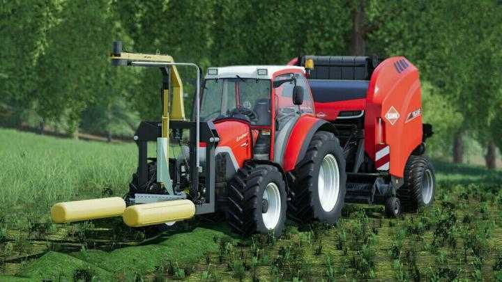 FS19 – Maizeplus V1.4