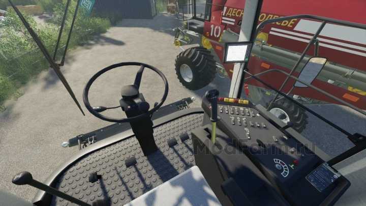 FS19 – Palesse Gs812 V1.0