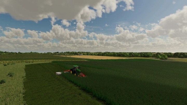 FS22 – Alma, Missouri Us V1.0.0.5