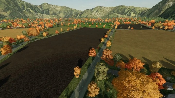 FS22 – Altenthal Map V1.0