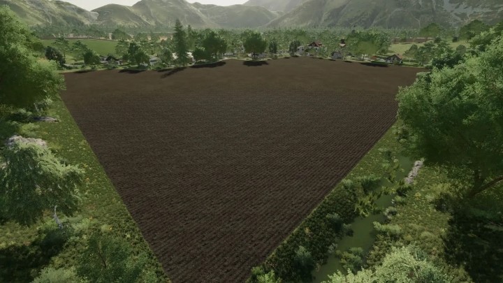 FS22 – Altenthal Map V1.0