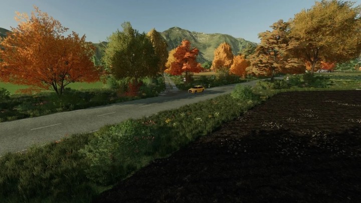 FS22 – Altenthal Map V1.1.1