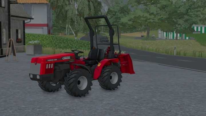 FS22 – Antonio Carraro 3200 V1.0