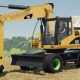 FS22 – Cat M318D V1.0