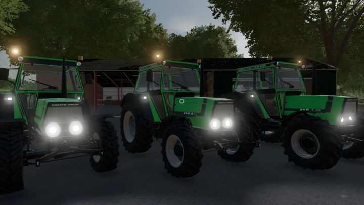 FS22 – Deutz Dx 4.30 – 4.70 Edit V1.0.0.2