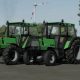 FS22 - Deutz-Fahr Dx 4.30-4.70 V1.1