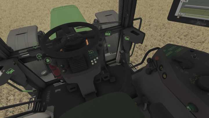 FS22 – Fendt Favorit 800/900 Crawlers, Forest, Full Animation V1.0.0.1