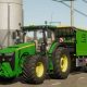 FS22 - Fliegl Asw 271 V1.0