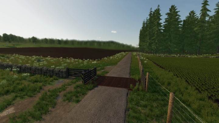 FS22 – Heimbygda Map V1.0