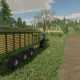 FS22 - Krone Zx560 Gd V1.0