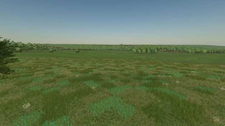 FS22 – La Vallee Detruite V1.0