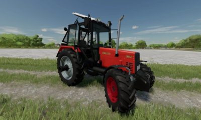 FS22 – Мтз-952 Бета V1.0.0.4