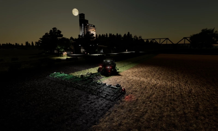 FS22 – New Horizon 64X V1.9.1.1