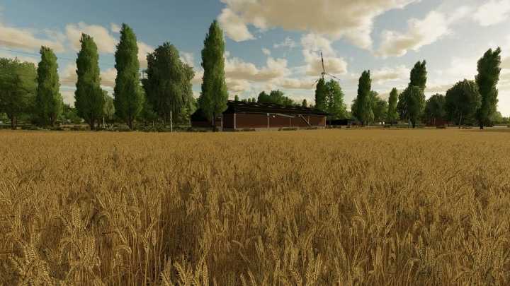 FS22 – Norddeutsche Insel V1.0.3.2