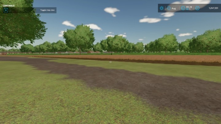 FS22 – Otleysuffolkeastengland V1.0.0.1