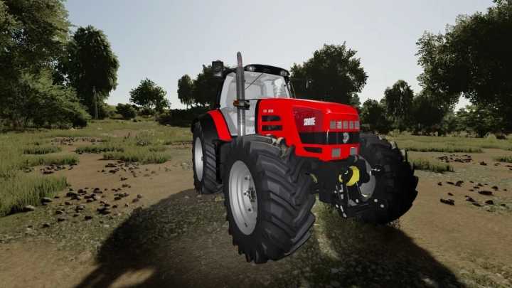 FS22 – Same Iron V1.0