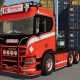 FS22 – Scania R650 Kleinjan Transport B.v V1.0